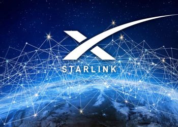 კომუნიკაციების კომისია – SpaceX საქართველოში Starlink-ის თანამგზავრული სისტემებით ინტერნეტის მიწოდებას გეგმავს