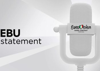 სად ჩატარდება ევროვიზია 2023 – „ევროპის მაუწყებელთა კავშირი“ განცხადებას ავრცელებს