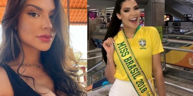 მის ბრაზილია 2018 გლანდების ოპერაციით გამოწვეული გართულებით გარდაიცვალა