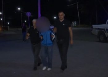 პოლიციამ სუპერმარკეტ ,,ლიბრეს” დაყაჩაღების ფაქტზე ორი პირი დააკავა