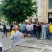 ბათუმში ქვეითად მოსიარულე ბავშვებს ავტომობილი დაეჯახა, შემთხვევის შედეგად ერთი მცირეწლოვანი გარდაიცვალა