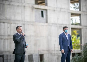 კალაძე: დავკარგე მეგობარი და ძვირფასი ადამიანი, რომელსაც ნებისმიერ საკითხში ვენდობოდი