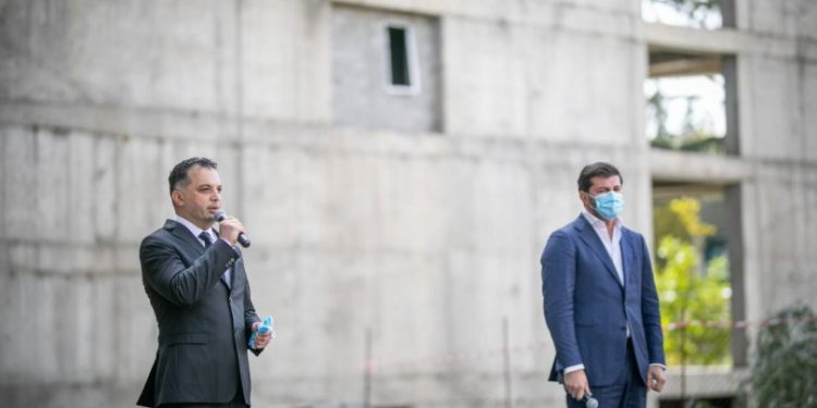 კალაძე: დავკარგე მეგობარი და ძვირფასი ადამიანი, რომელსაც ნებისმიერ საკითხში ვენდობოდი