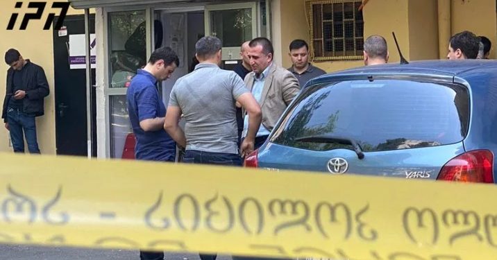 რა გახდა თბილისის მერის მოადგილის გარდაცვალების მიზეზი – ვაკე-საბურთალოს მთავარი სამმართველოს უფროსის განცხადება