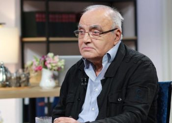 რეჟისორი თემურ ჩხეიძე გარდაიცვალა