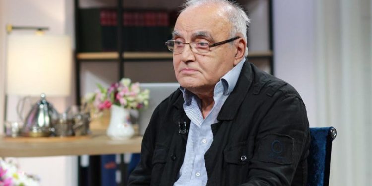 რეჟისორი თემურ ჩხეიძე გარდაიცვალა