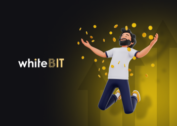 როგორ გამოიმუშავოთ კრიპტო ვალუტა WhiteBIT-ზე უფასოდ: ყველაზე პოპულარული გზები