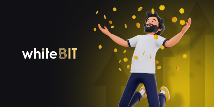 როგორ გამოიმუშავოთ კრიპტო ვალუტა WhiteBIT-ზე უფასოდ: ყველაზე პოპულარული გზები