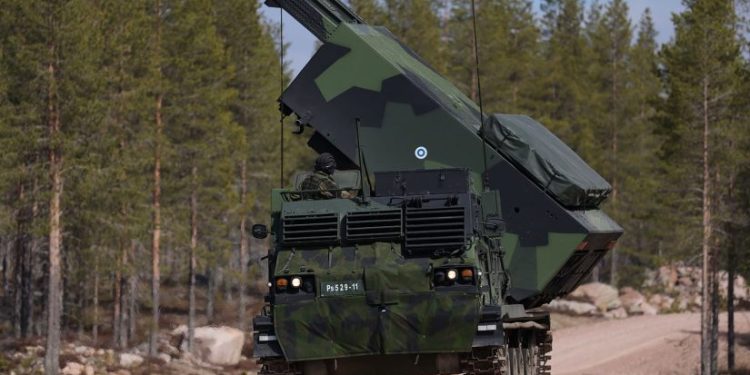 ბრიტანეთი უკრაინას სარაკეტო სისტემებს მიაწვდის, რომელსაც სამიზნეების განადგურება 80 კილომეტრამდე მანძილზე შეუძლია