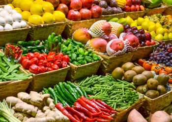 მაისში საქართველოში მხოლოდ 4 პროდუქტი გაიაფდა