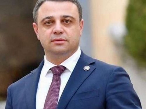 ღუდუშაური: თვითმიზანი არ არის ევროპა, რომ შევიდეთ იქ და შეურაცხყოფა მოგვაყენონ