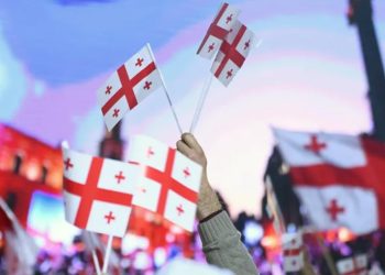 თბილისსა და რეგიონებში აქცია „შინ ევროპისკენ“ გაიმართება