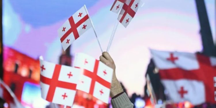 თბილისსა და რეგიონებში აქცია „შინ ევროპისკენ“ გაიმართება