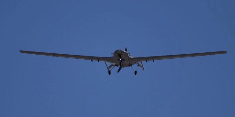 თურქული კომპანია Baykar-ი უკრაინის არმიას $15 მლნ-ის “ბაირაქტარებს“ უსასყიდლოდ გადასცემს