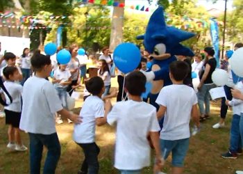 გურიის ახალი ამბები – 01.06.2022