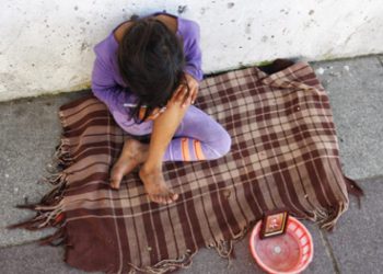 ომბუდსმენი: წლებია, საქართველოში მწვავედ დგას ბავშვთა სიღარიბის, მათზე ძალადობის პრობლემები