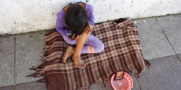 ომბუდსმენი: წლებია, საქართველოში მწვავედ დგას ბავშვთა სიღარიბის, მათზე ძალადობის პრობლემები