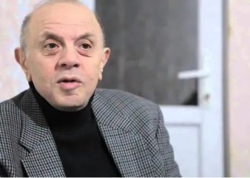 ლევან ბერძენიშვილი – საქართველოს სირცხვილი, რომელსაც ჰქვია ბიძინა ივანიშვილი, უნდა მოვიშოროთ