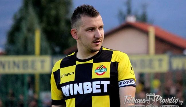 როგორია თბილისში ავარიის შედეგად დაშავებული ბულგარელი ფეხბურთელის ჯანმრთელობის მდგომარეობა