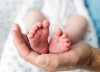 ექიმებმა მარნეულში, კორპუსის ნგრევის შედეგად დაღუპული ორსულის ნაყოფის გადარჩენა შეძლეს