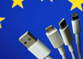 ევროკავშირი ყველა სახის ელექტრონული მოწყობილობისთვის ერთი ტიპის დამტენის გამოყენებას მოითხოვს