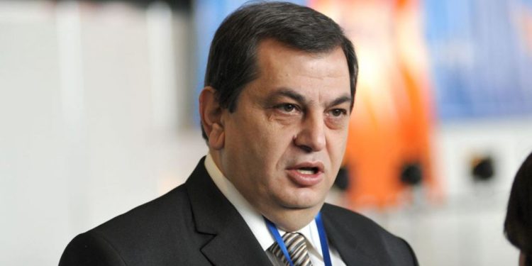 პოლიტიკური ნიშნით ჩადენილი ძალადობა – ბერძენიშვილზე თავდამსხმელს ბრალდება წარედგინა