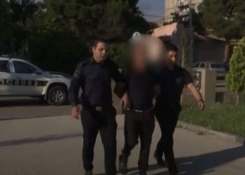 პოლიციამ მკვლელობისათვის ძებნილი პირი დააკავა