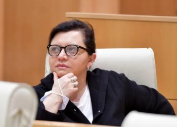 ეკა ხერხეულიძე პრემიერს – “ტყუილის გუდა” ხართ