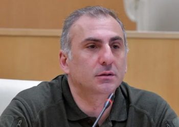 ელისაშვილი ღარიბაშვილს – თქვენ პრემიერ-მინისტრი ხართ, შეიძლება ასეთი ზიზღით ლაპარაკი?