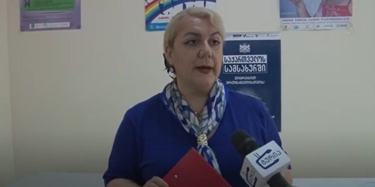 რა რეკომენდაციებს გასცემს საზოგადოებრივი ჯანდაცვის ცენტრი “მაიმუნის ყვავილთან” დაკავშირებით