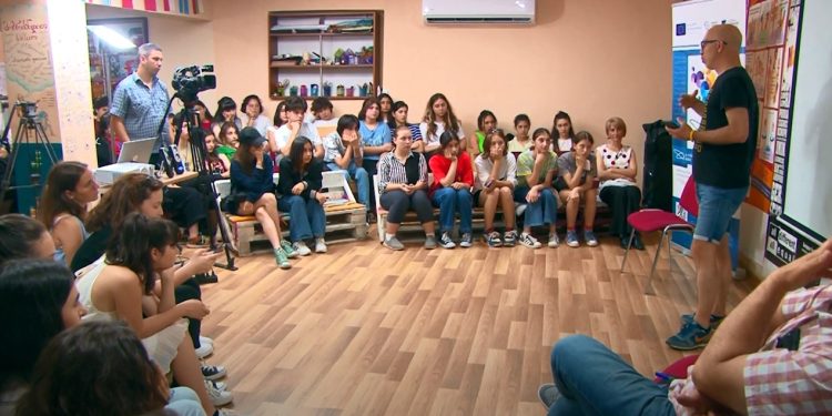 გურიის ახალი ამბები – 22.06.2022