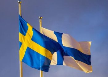 ნატო-მ შვედეთი და ფინეთი გასაწევრიანებლად ოფიციალურად მიიწვია