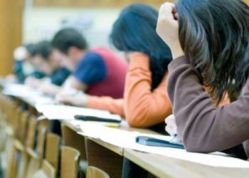 ერთიანი ეროვნული გამოცდების განრიგი