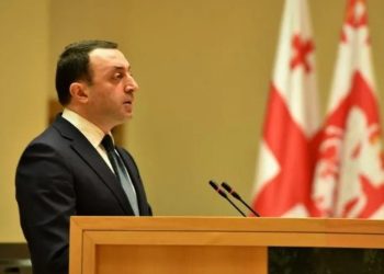 პრემიერი – ყველაზე ანტიევროპული ძალა მელაპარაკება ევროპულობაზე – კანიბალი რომ გველაპარაკებოდეს ვეგეტარიანელობაზე, იგივეა