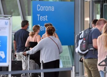 გერმანიის საელჩო – საქართველოდან გერმანიაში შესვლა კვლავ მხოლოდ სულ მცირე ორი დოზით აცრილი პირებისთვის არის შესაძლებელი