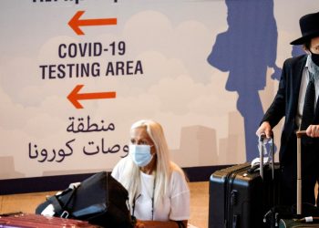 ისრაელში კორონავირუსის ეპიდემიის მეშვიდე ტალღის დაწყება არ გამორიცხეს