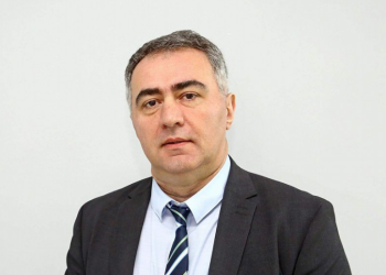 თბილისის მერის მოადგილის თანამდებობაზე კახა გულედანი დაინიშნა