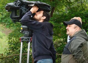 “ჩვენ ვხედავთ მზეს” – ახალი ფილმი ნოდარ დუმბაძის ნაწარმოებების მიხედვით