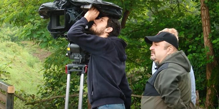 “ჩვენ ვხედავთ მზეს” – ახალი ფილმი ნოდარ დუმბაძის ნაწარმოებების მიხედვით