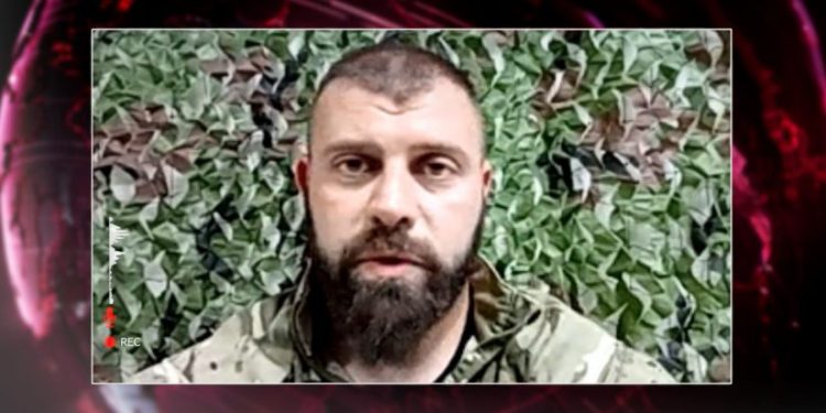 რუსეთი ავრცელებს დეზინფორმაციას უკრაინაში ქართული ლეგიონის წევრების განადგურებაზე – მამუკა მამულაშვილი