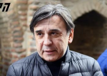 როგორია მერაბ სეფაშვილის ჯანმრთელობის მდგომარეობა