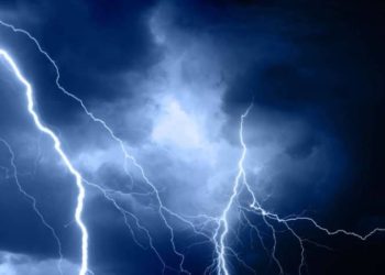 ნინოწმინდაში ქალი მეხის დაცემისგან გარდაიცვალა