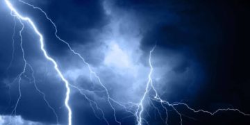 ნინოწმინდაში ქალი მეხის დაცემისგან გარდაიცვალა