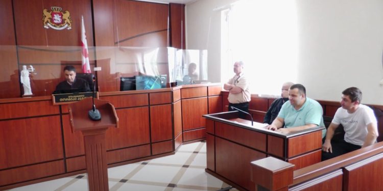 გურიის ახალი ამბები – 06.06.2022