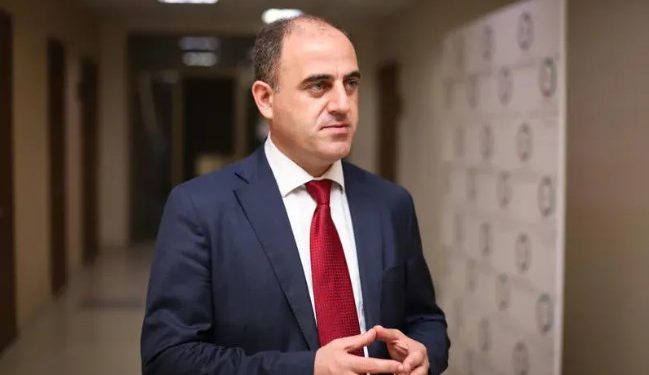 მოსალოდნელია თუ არა მოსახლეობისთვის ბუნებრივი აირისა და ელექტროენერგიის ტარიფის მატება – დავით ნარმანიას განმარტება