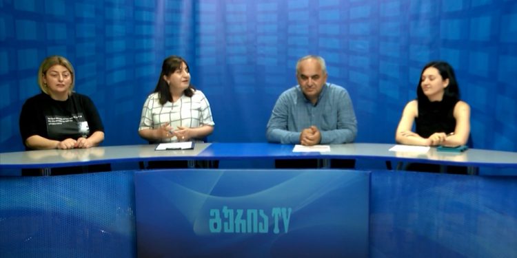 “ეს ქვეყანა შენია” – ჩოხატაურში მოქმედი არასამთავრობო ორგანიზაციები