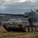 უკრაინამ გერმანიისგან Panzerhaubitze2000-ები გაწვრთნილ ეკიპაჟთან ერთად მიიღო