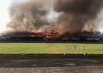 უკრაინელებმა რუსების მიერ ოკუპირებულ ლუჰანსკის ტერიტორიაზე ვაგნერელთა ბაზა გაანადგურეს