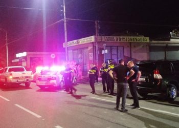 ქუთაისში 60 წლამდე კაცი მოკლეს