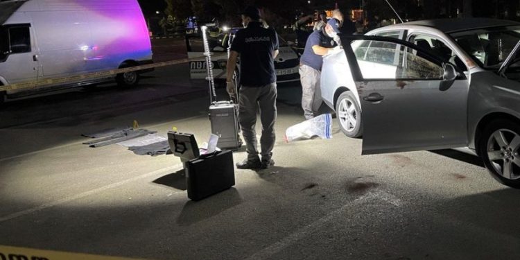 ბათუმში, 19 წლის გოგო ქორწინების მიზნით გაიტაცეს – დაკავებულია 2 პირი